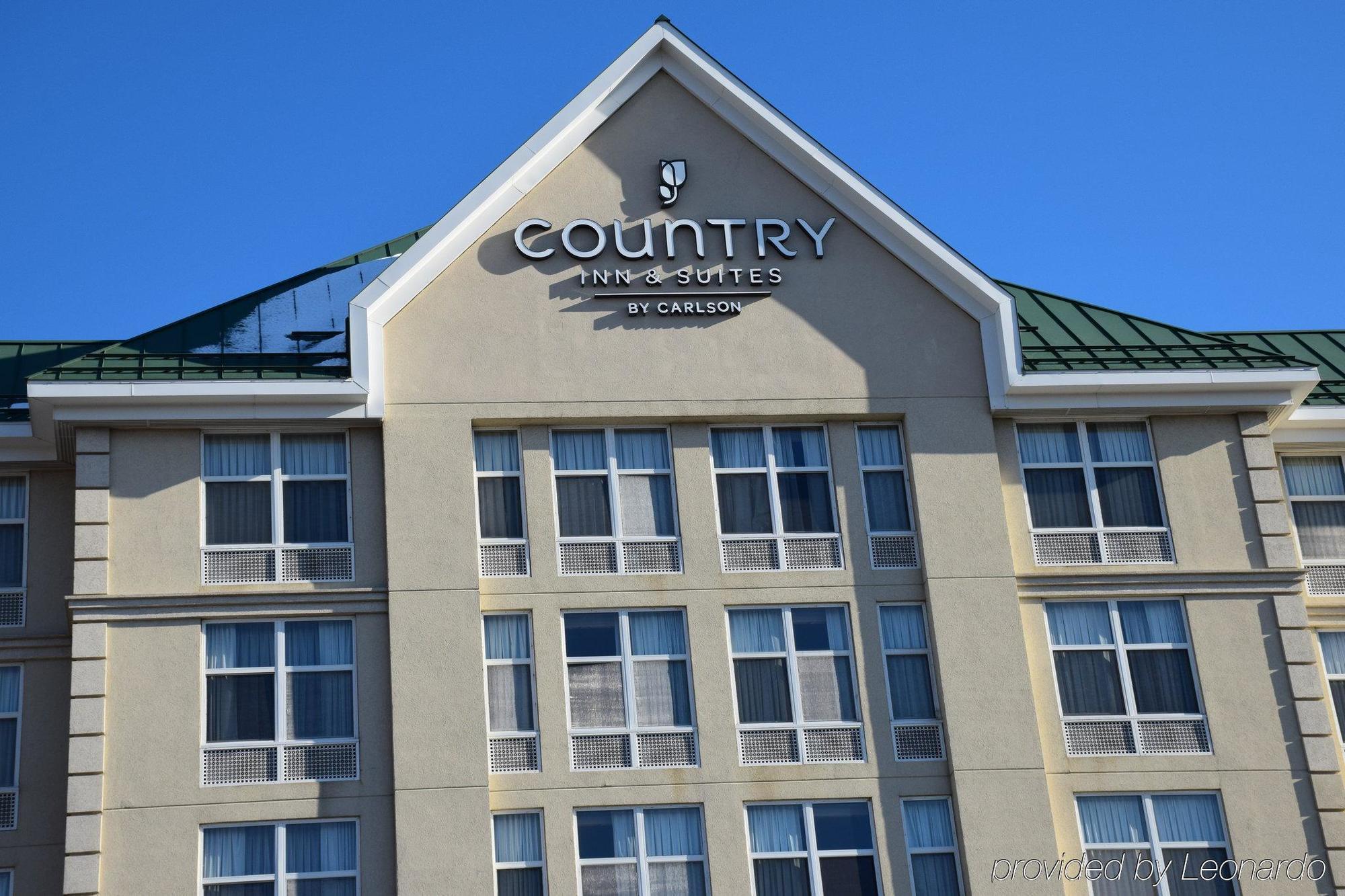 Country Inn & Suites By Radisson, Bloomington At Mall Of America, Mn المظهر الخارجي الصورة